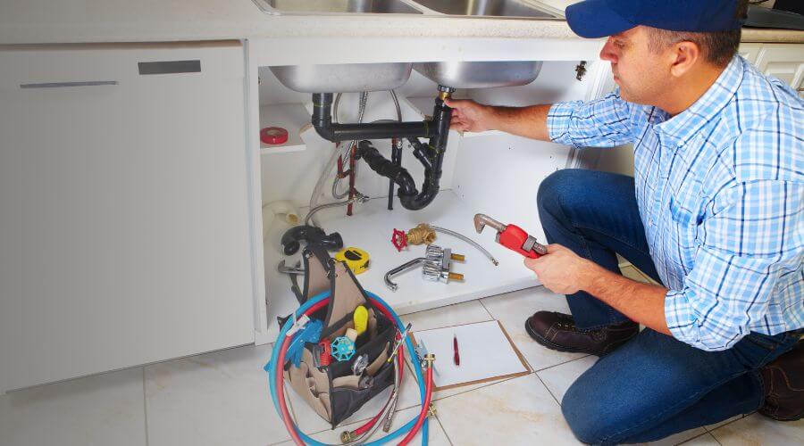 Professional septic tank pumping in Saint Anthony, ID